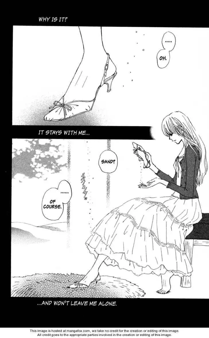 Honey and Clover Chapter 8 164